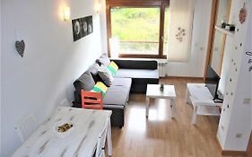 ÁLIGA CONFORT Nuevo apartamento a pié de pistas